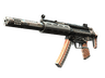 MP5-SD | Gauss