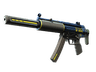 MP5-SD | Agent