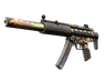 MP5-SD | Necro Jr.