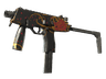 MP9 | Rose Iron