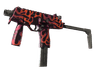MP9 | Ruby Poison Dart