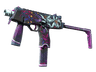 MP9 | Wild Lily
