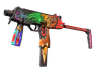 MP9 | Food Chain