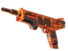 MAG-7 | Heat
