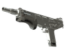 MAG-7 | Silver