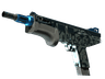 MAG-7 | Hard Water
