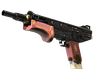 MAG-7 | Cinquedea