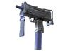 MAC-10 | Storm Camo