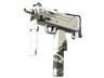 MAC-10 | Snow Splash