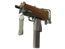 MAC-10 | Amber Fade