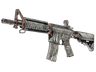 M4A4 | Zubastick