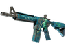 M4A4 | Poseidon