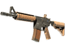 M4A4 | Poly Mag