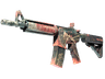 M4A4 | Tooth Fairy