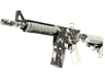 M4A4 | Urban DDPAT