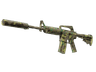 M4A1-S | Boreal Forest