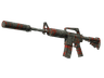 M4A1-S | Blood Tiger