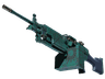 M249 | Shipping Forecast