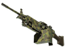 M249 | Jungle DDPAT