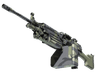 M249 | Sage Camo