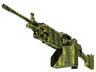 M249 | Gator Mesh