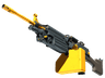 M249 | Impact Drill