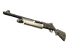 Nova | Mandrel
