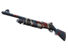 Nova | Ghost Camo