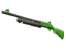 Nova | Green Apple