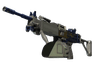 Negev | Man-o'-war