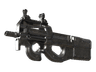 P90 | Straight Dimes