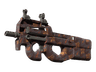 P90 | Sunset Lily