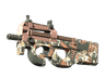 P90 | Tiger Pit