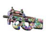 P90 | Death by Kitty