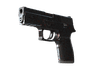 P250 | Dark Filigree