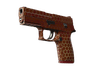 P250 | Hive