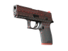 P250 | Crimson Kimono