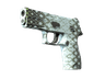 P250 | Mint Kimono