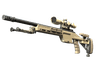 SSG 08 | Sand Dune