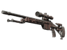 SSG 08 | Prey
