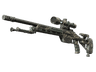 SSG 08 | Tiger Tear