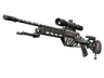 SSG 08 | Parallax