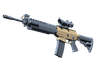 SG 553 | Tornado