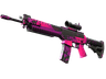 SG 553 | Pulse