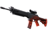 SG 553 | Darkwing
