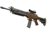 SG 553 | Traveler