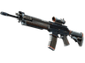 SG 553 | Phantom