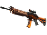 SG 553 | Tiger Moth