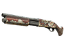 Sawed-Off | Lunar Wyrm