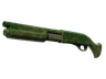Sawed-Off | Jungle Thicket